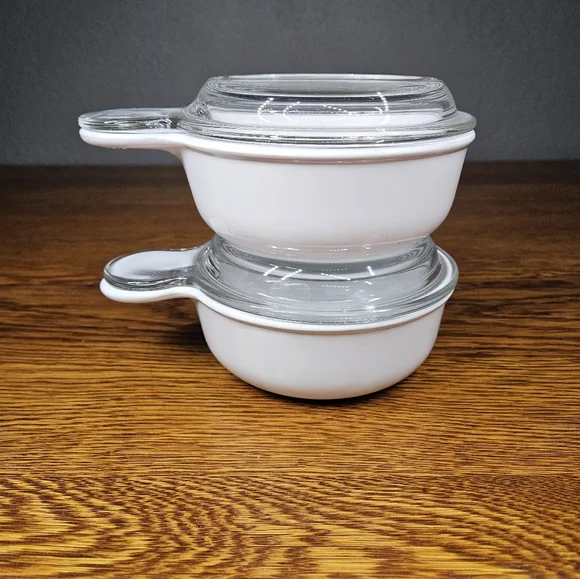 Corningware Grab It 4 Piece Bowl Set - Picture 4 of 14